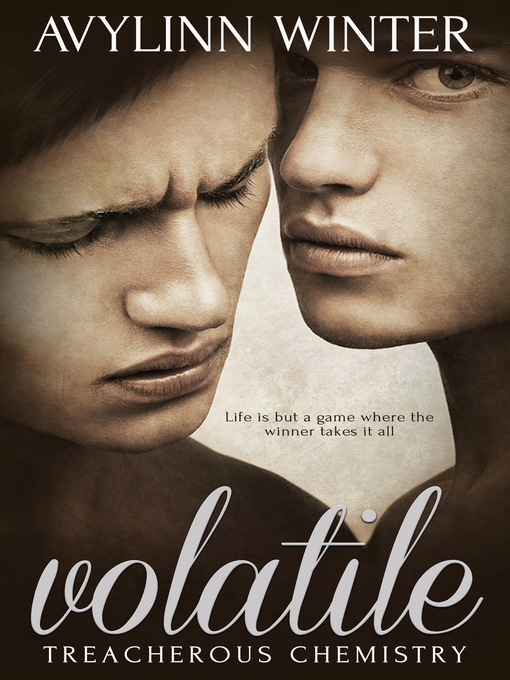 Title details for Volatile by Avylinn Winter - Available